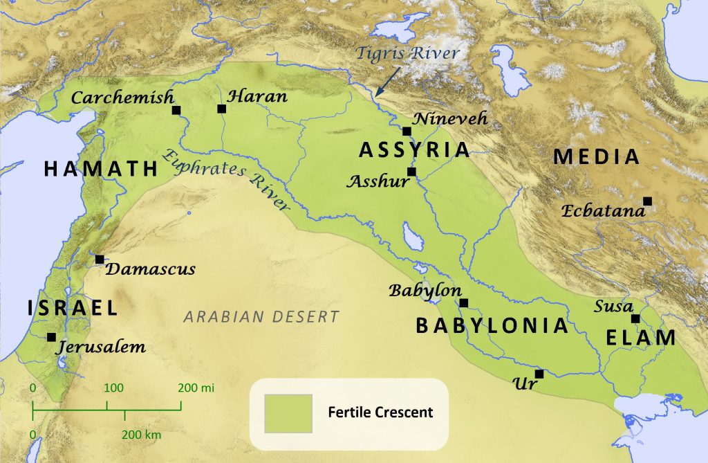 Mesopotamia Map Labeled Mesopotamia Storia SUJL Mesopotamia Map Labeled Mesopotamia Storia SUJL