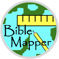 Bible Mapper Atlas